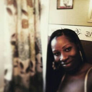 Meet your Posher, Ericka